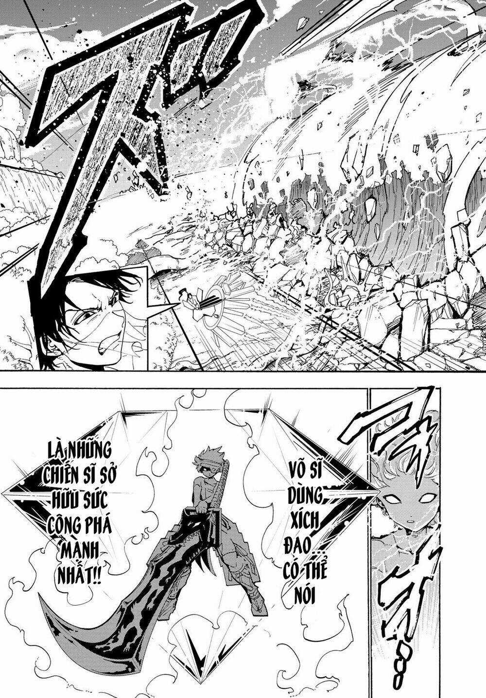Orient Chapter 85 trang 13