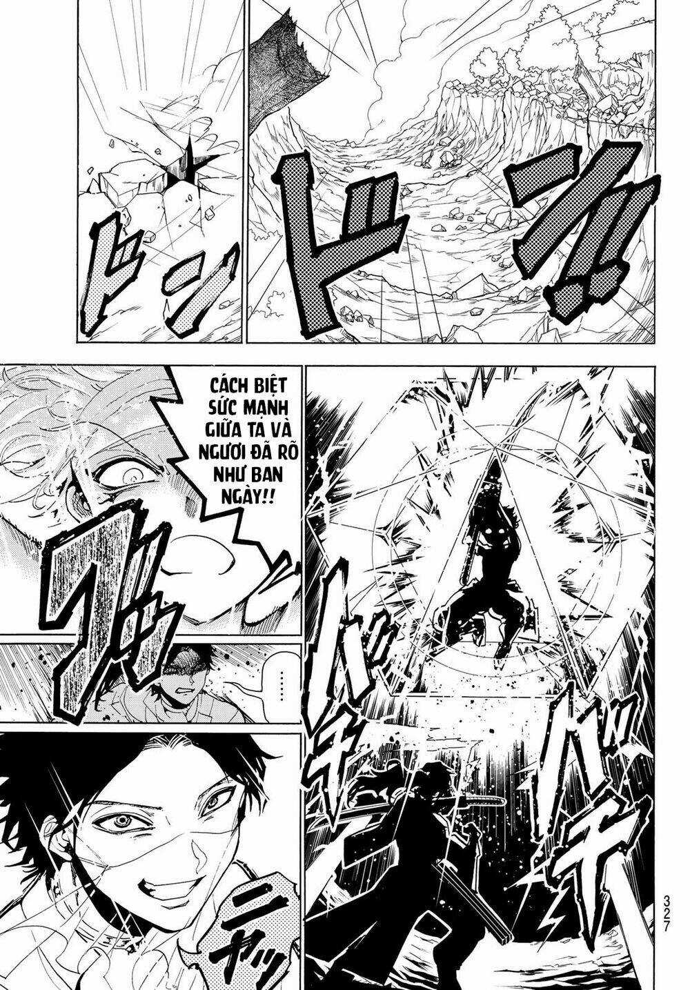 Orient Chapter 85 trang 15