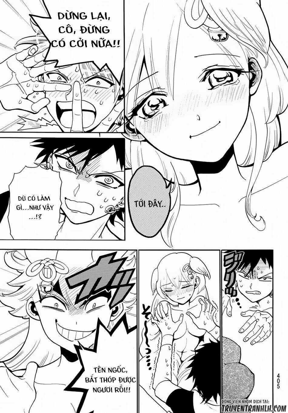 Orient Chapter 9 trang 10