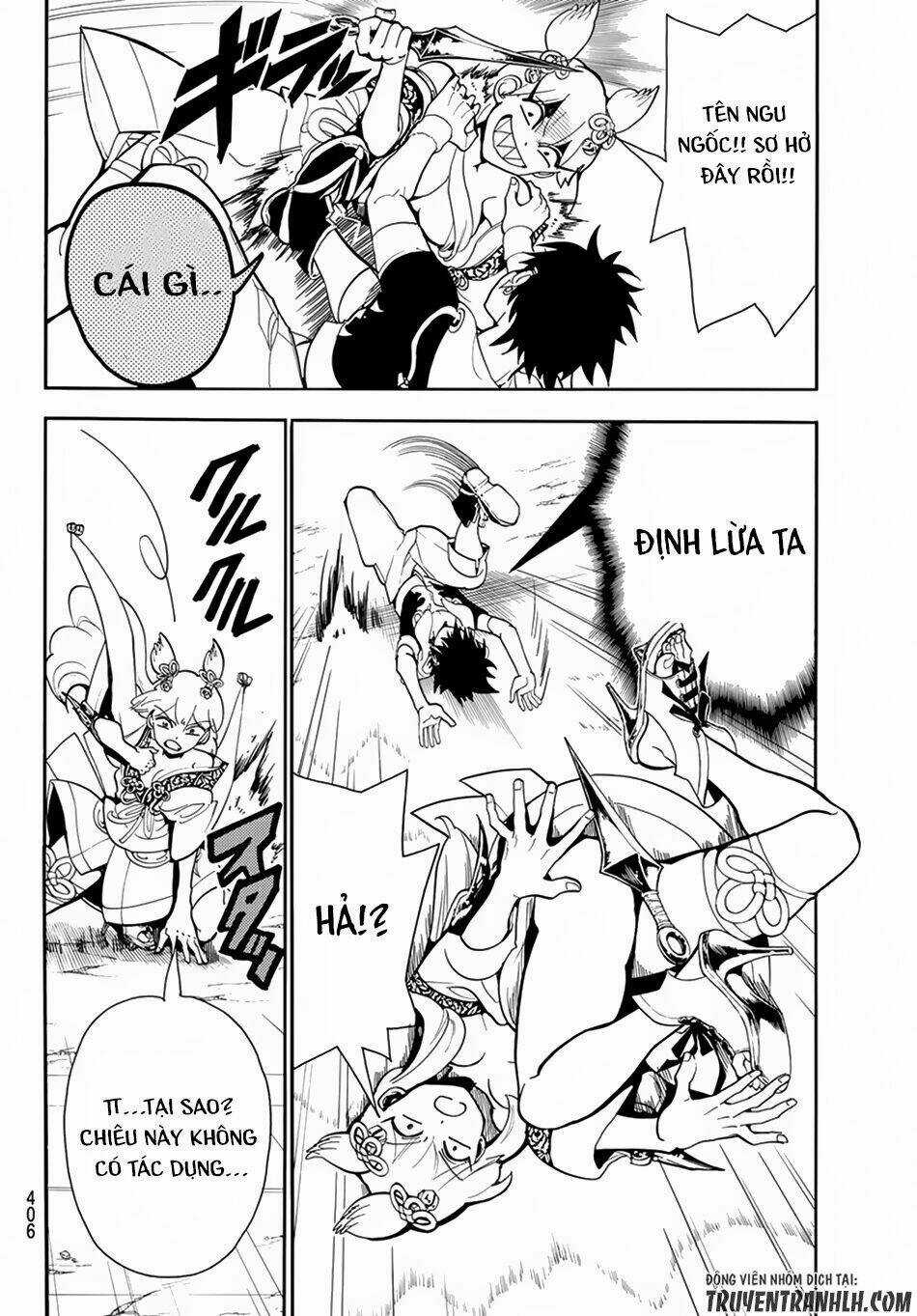 Orient Chapter 9 trang 11