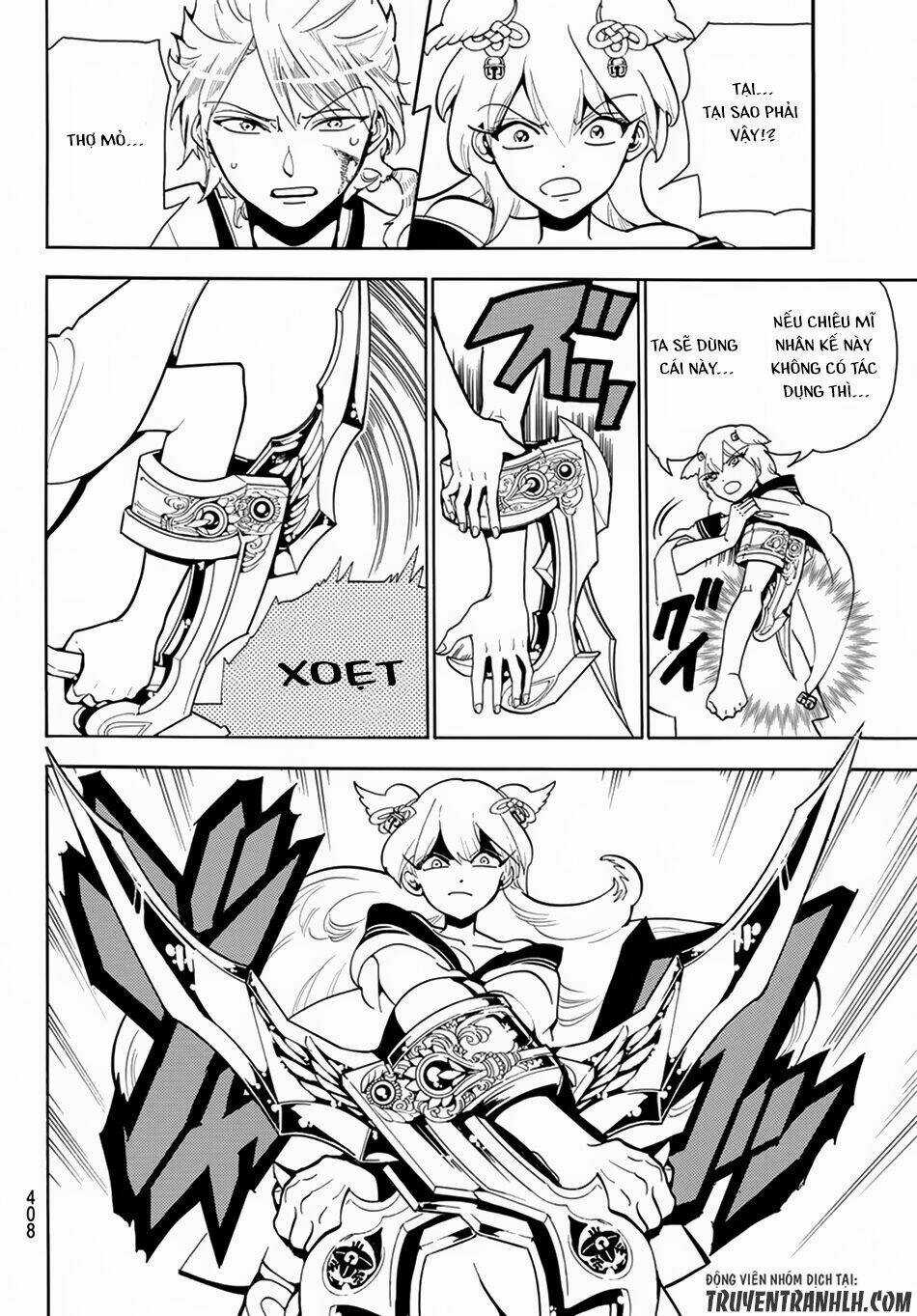 Orient Chapter 9 trang 13