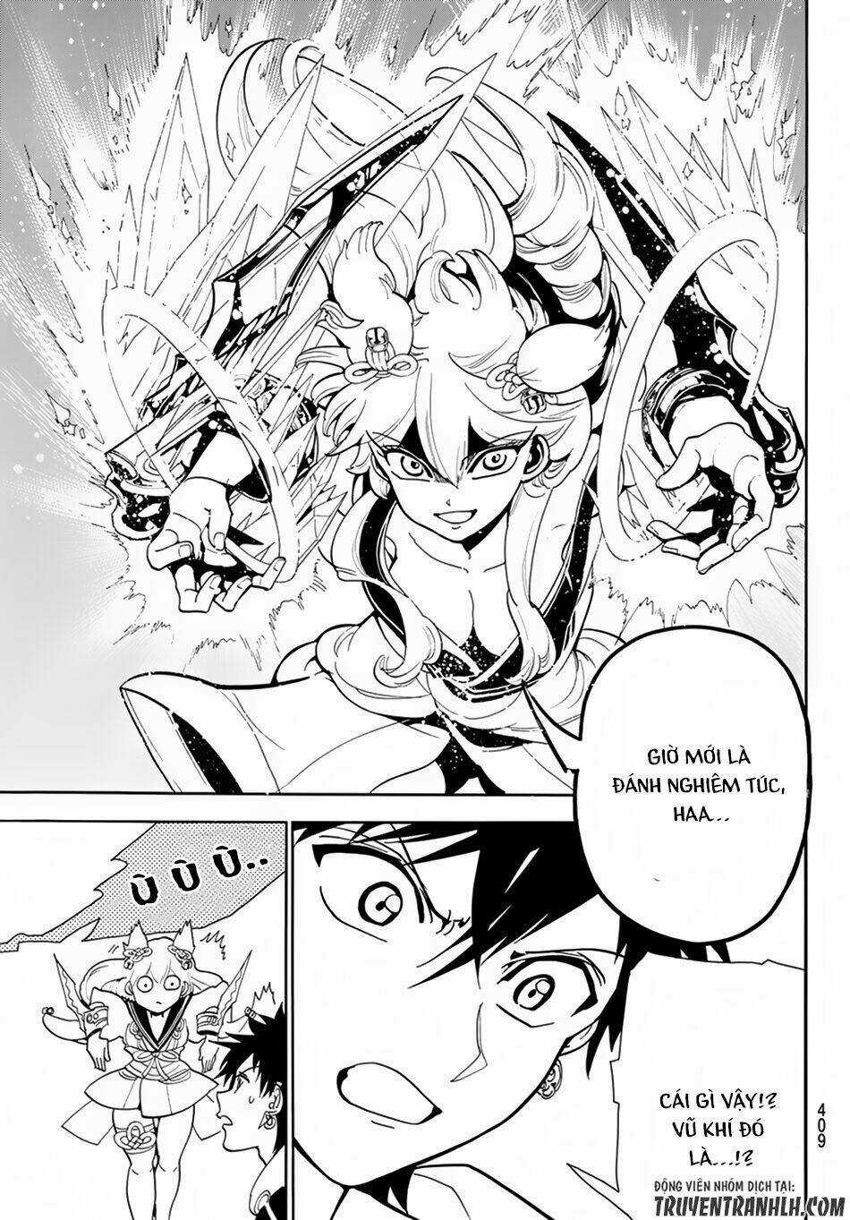 Orient Chapter 9 trang 14