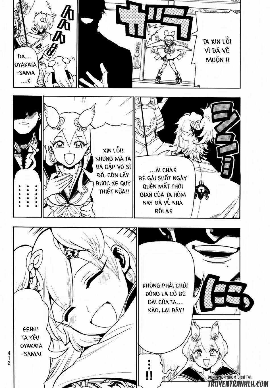 Orient Chapter 9 trang 17