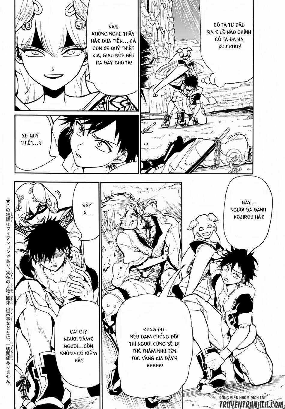 Orient Chapter 9 trang 2