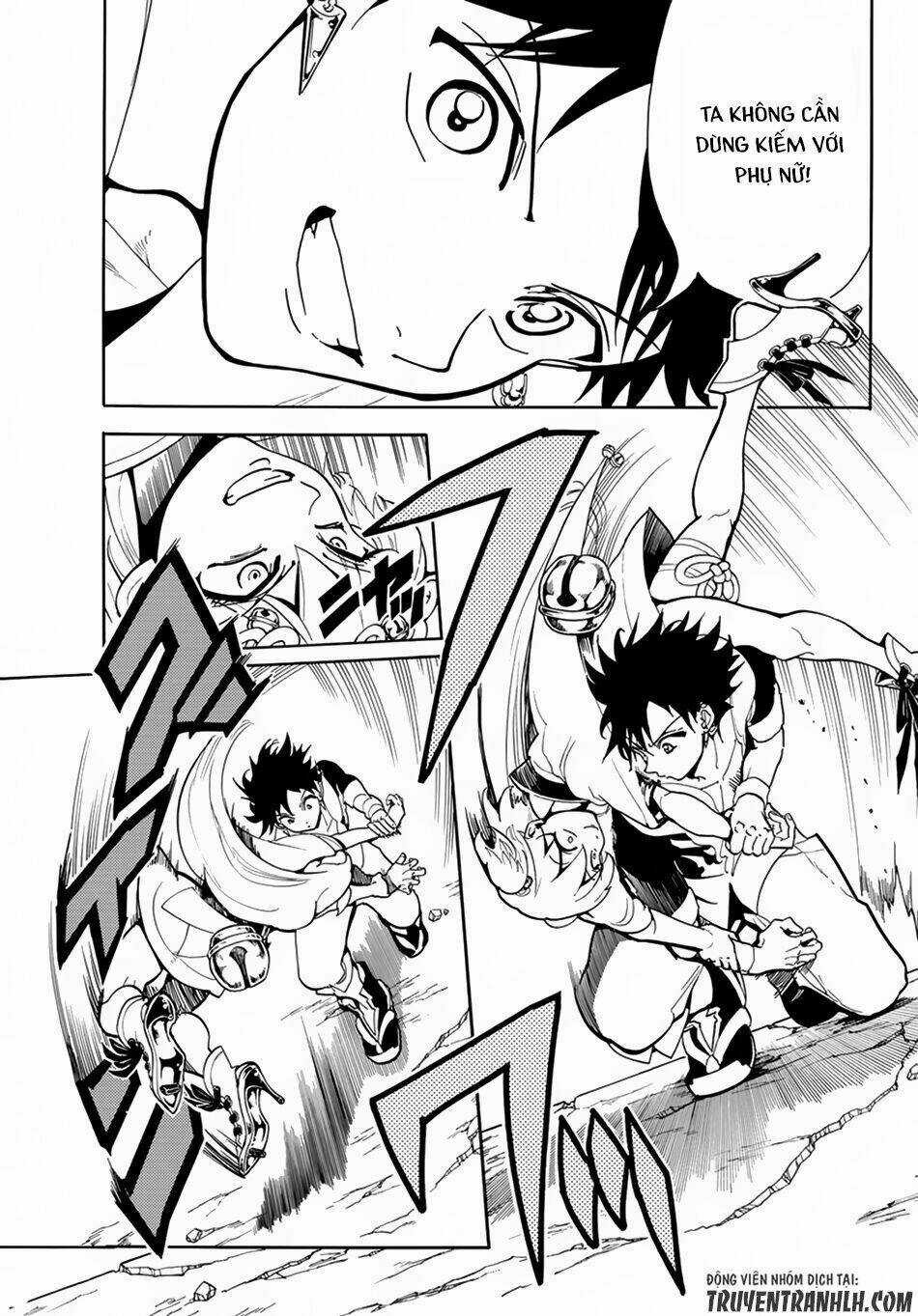 Orient Chapter 9 trang 3