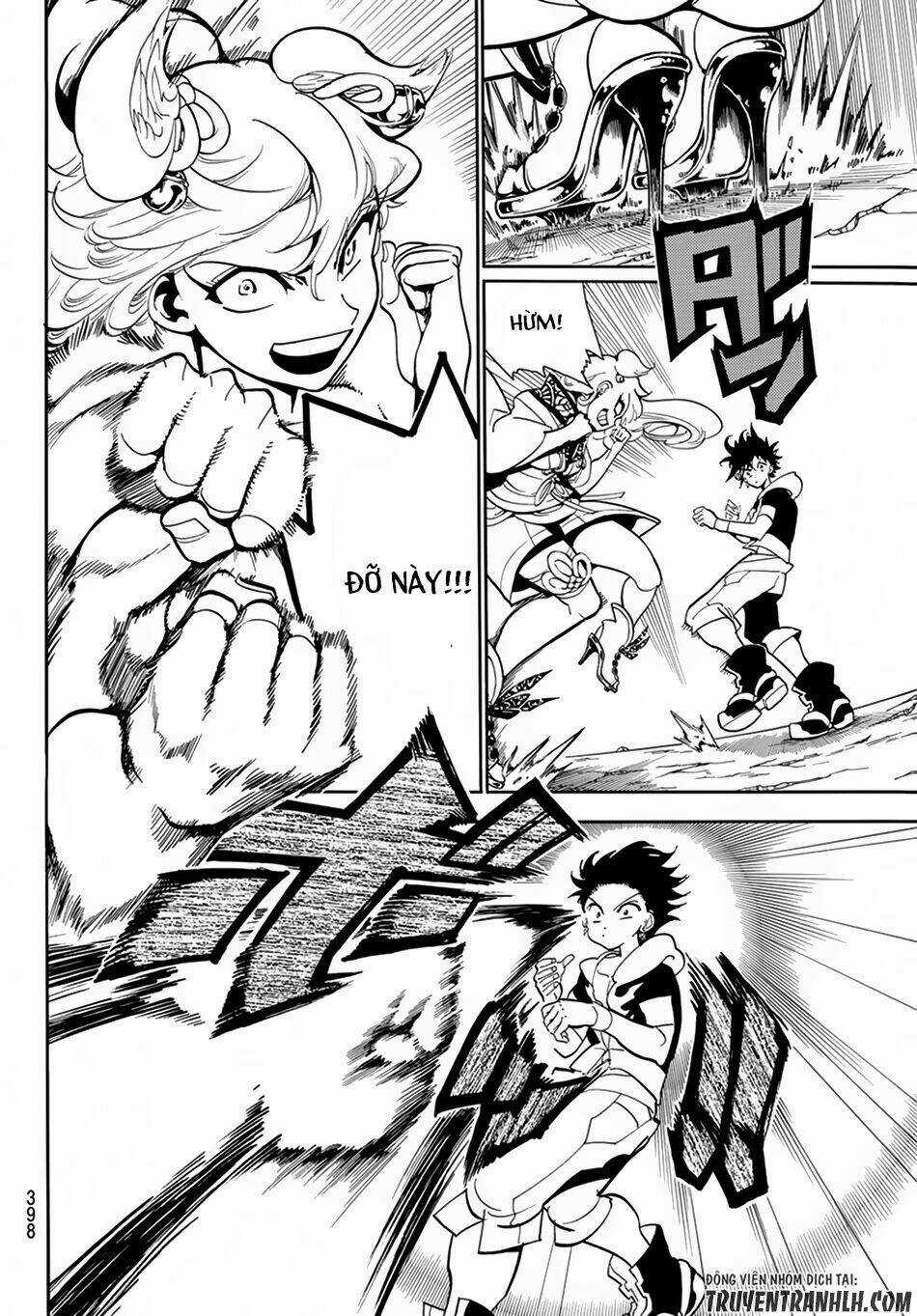 Orient Chapter 9 trang 4