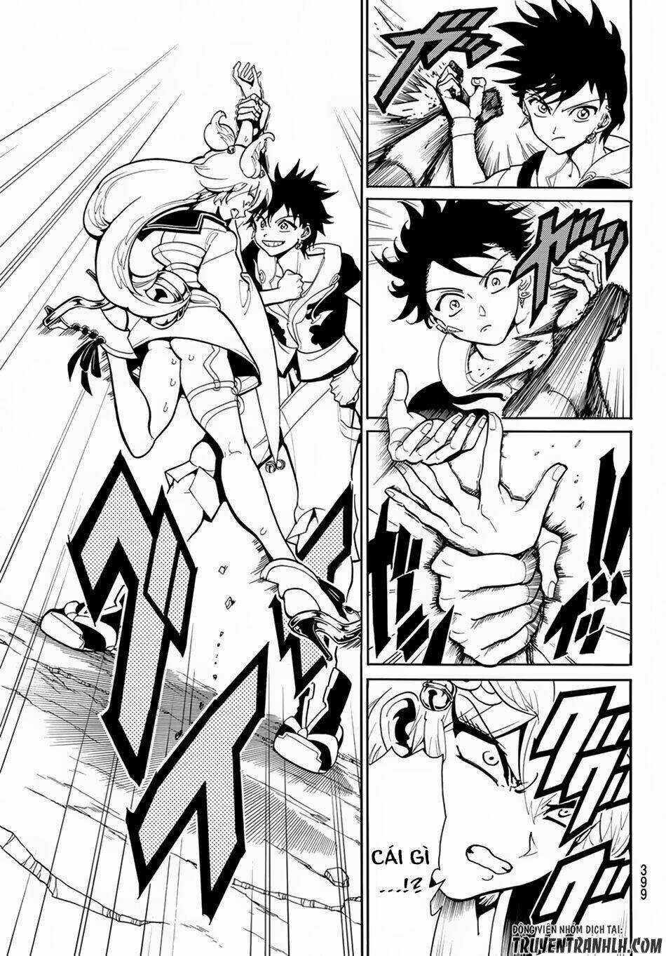 Orient Chapter 9 trang 5