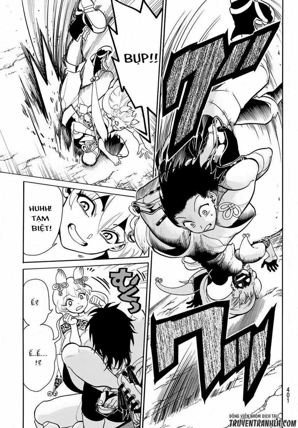 Orient Chapter 9 trang 7