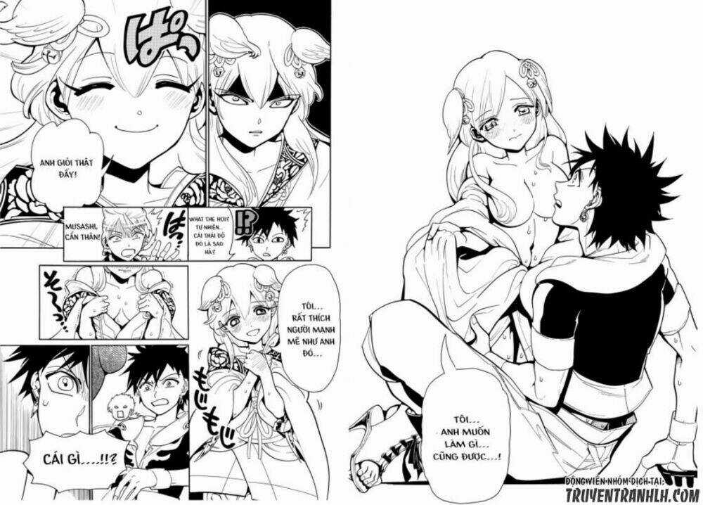 Orient Chapter 9 trang 9