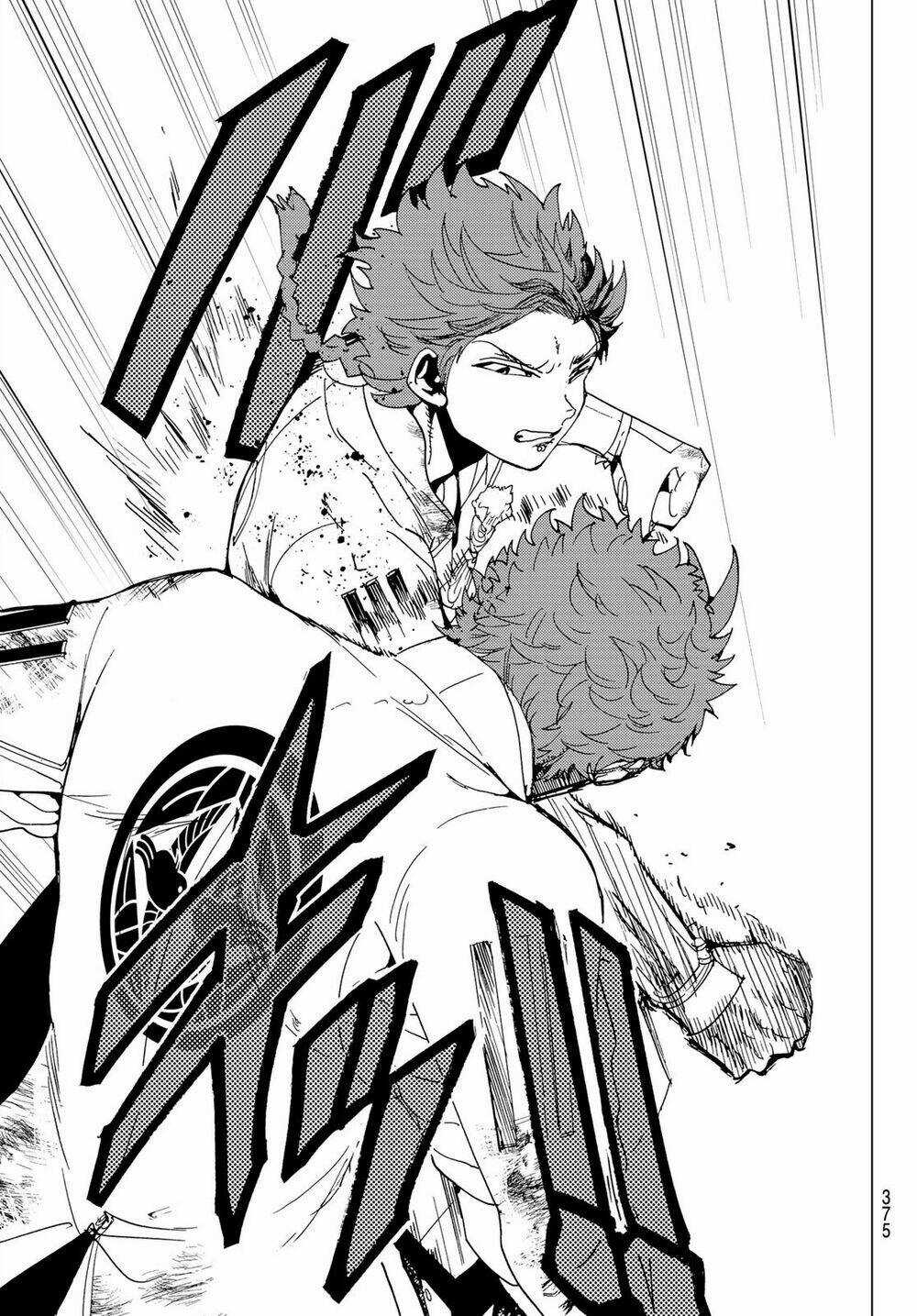 Orient Chapter 99 trang 19