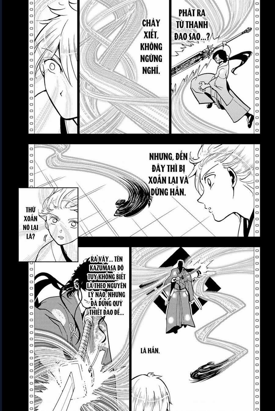 Orient Chương 134 trang 11