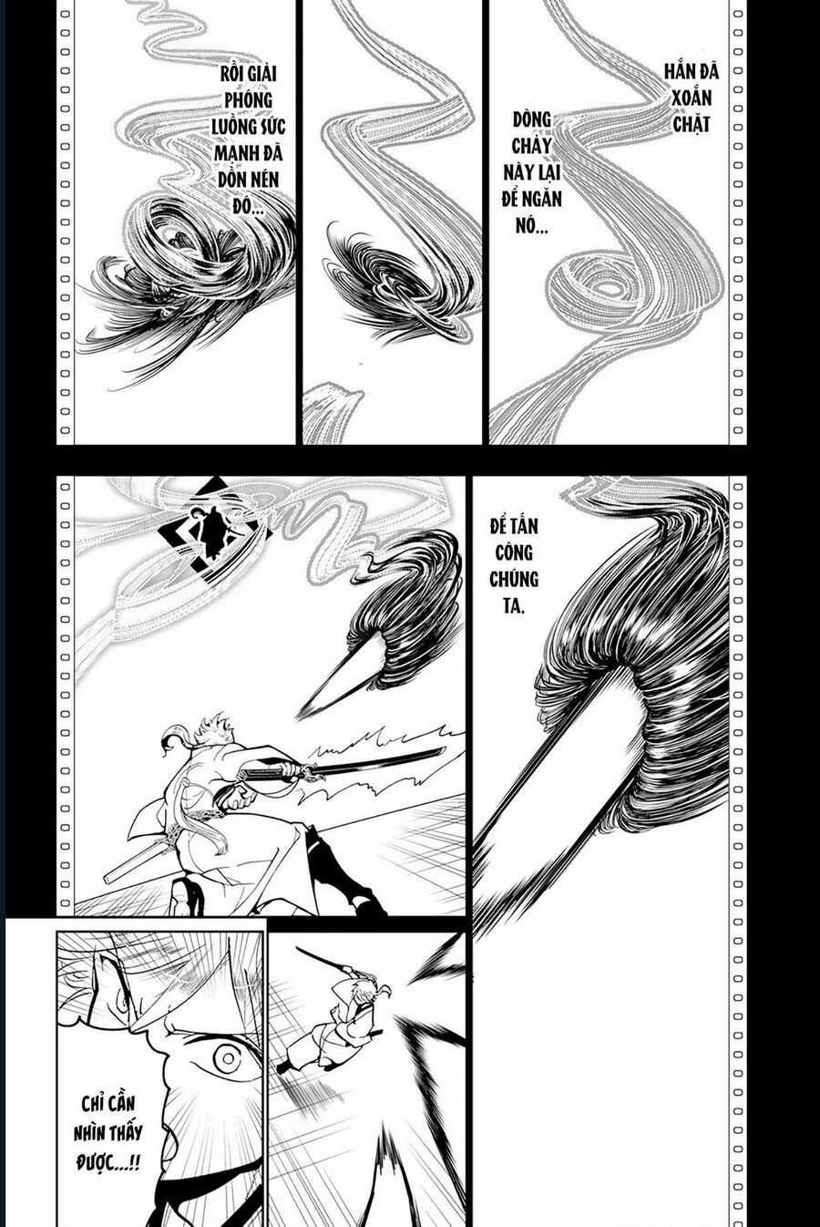 Orient Chương 134 trang 12