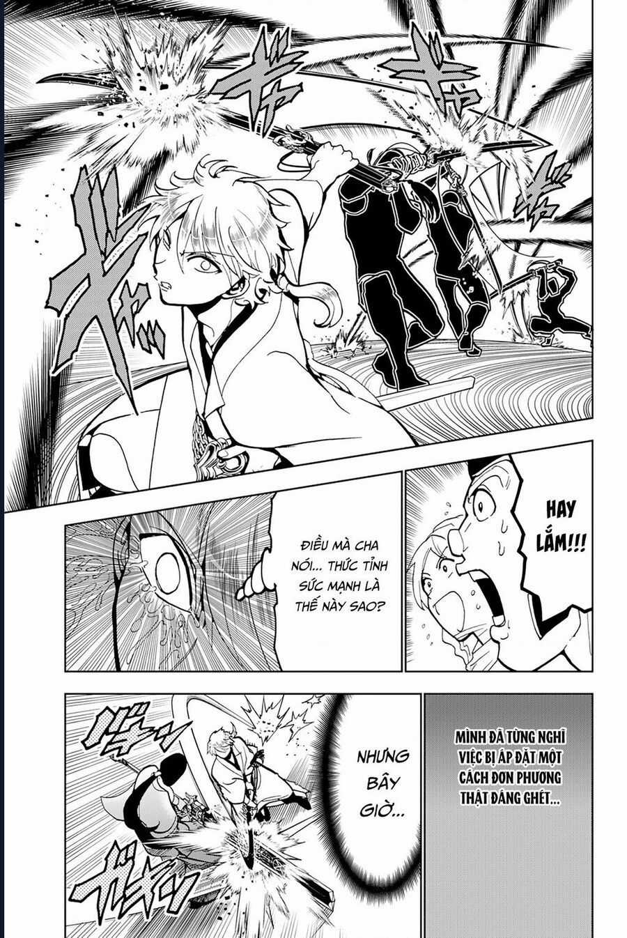 Orient Chương 134 trang 13