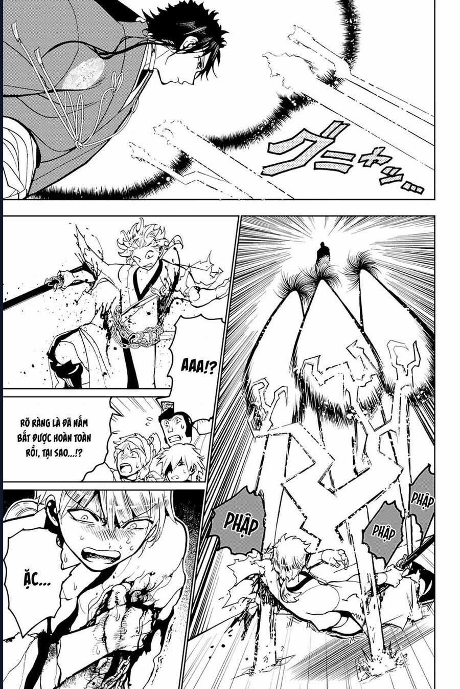 Orient Chương 134 trang 15