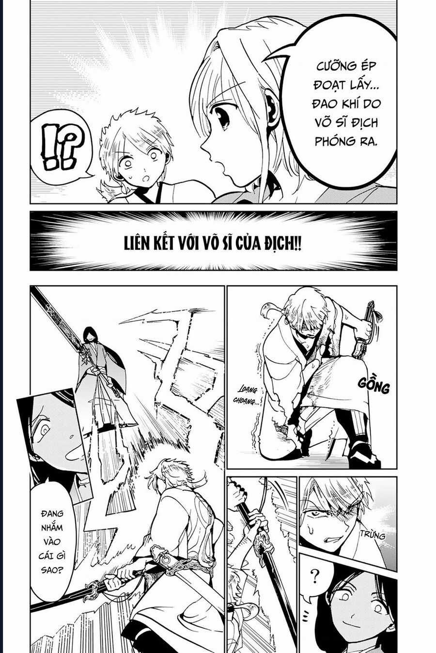 Orient Chương 134 trang 18