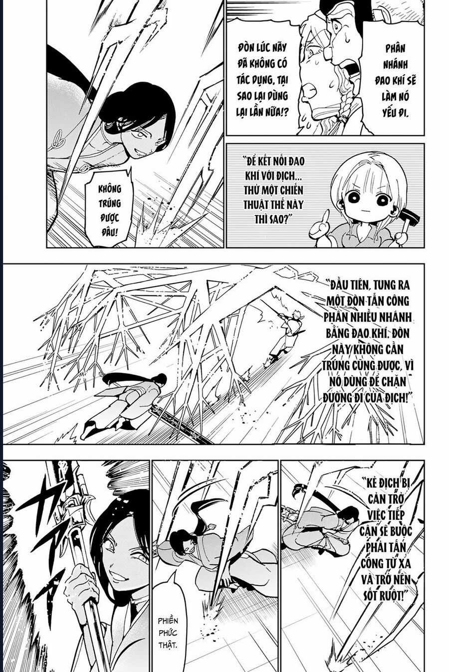 Orient Chương 134 trang 19