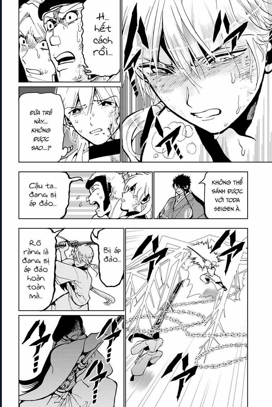 Orient Chương 134 trang 24