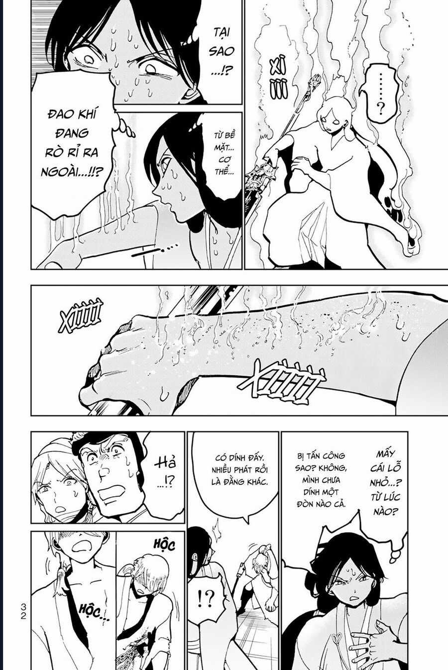 Orient Chương 134 trang 26