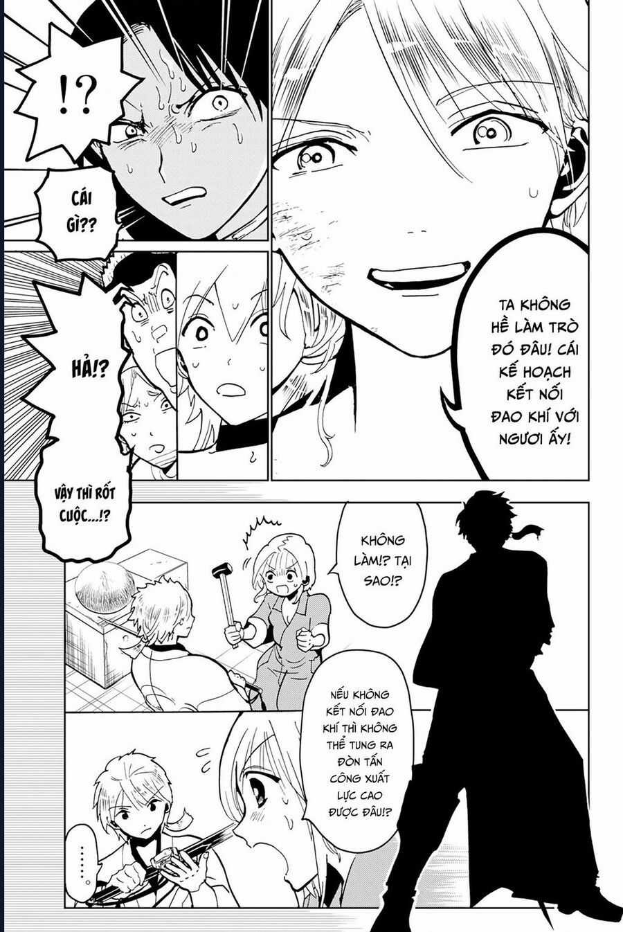 Orient Chương 134 trang 27