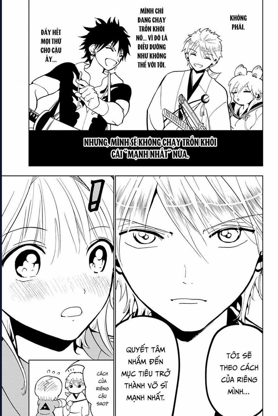 Orient Chương 134 trang 29