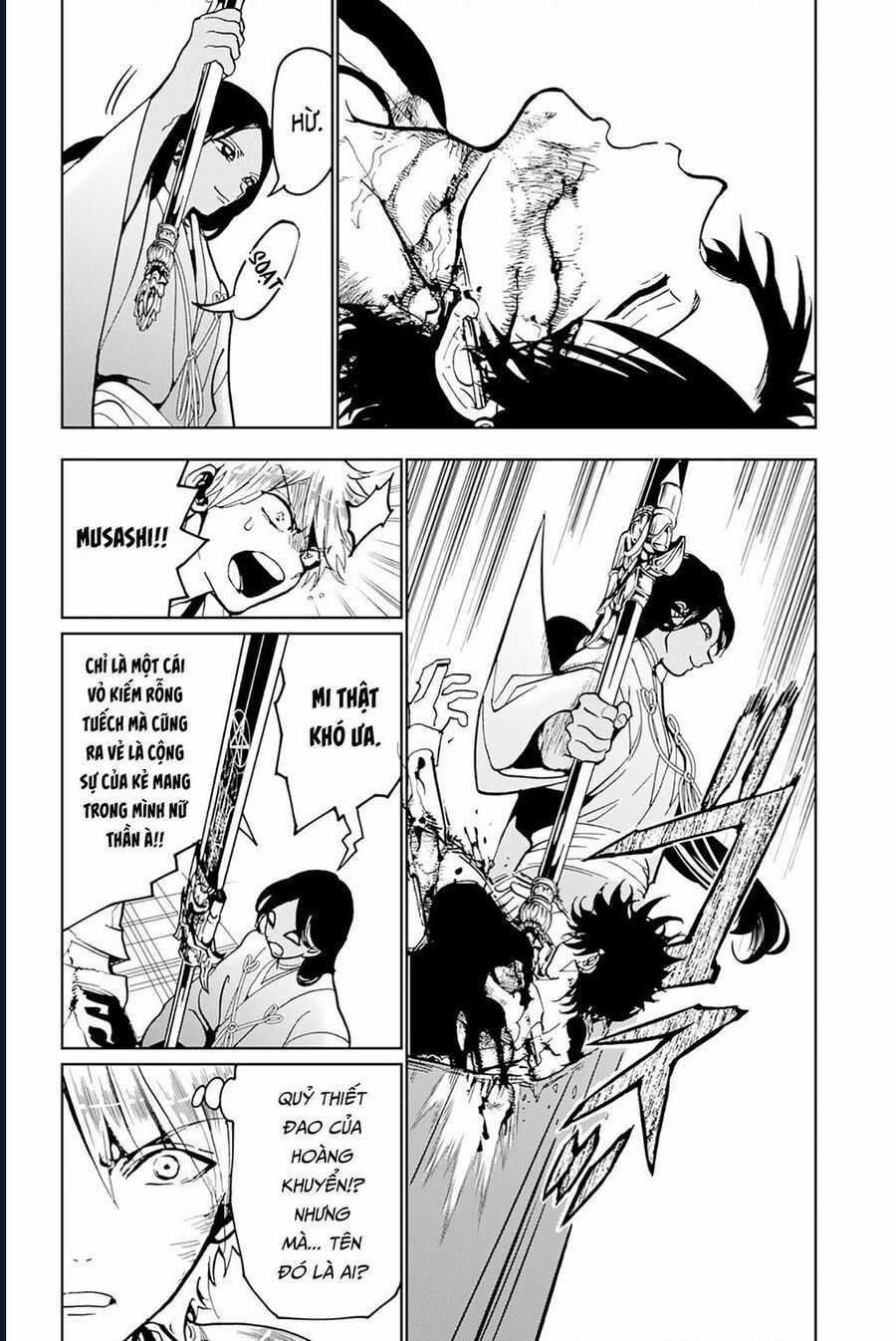 Orient Chương 134 trang 3