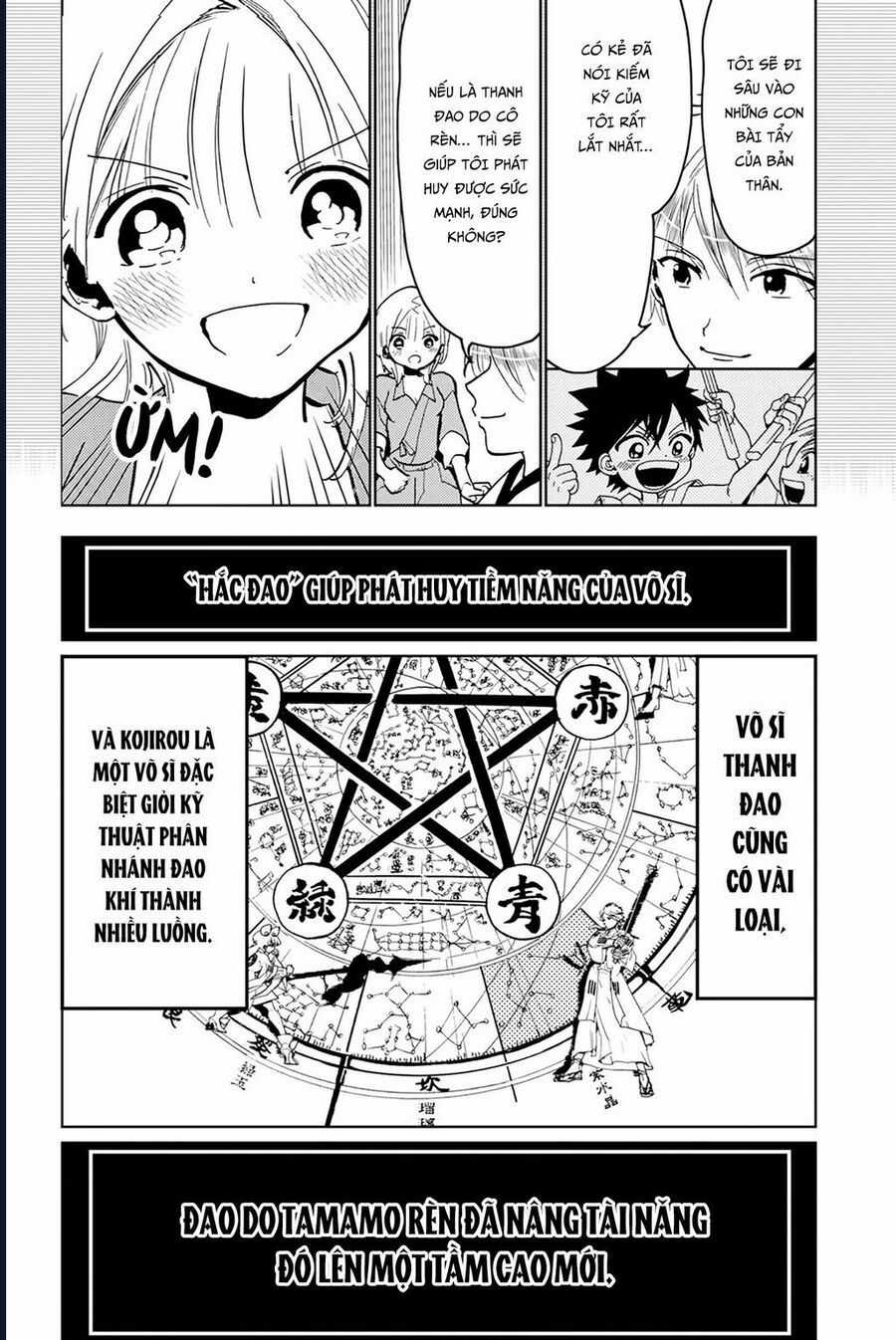 Orient Chương 134 trang 30