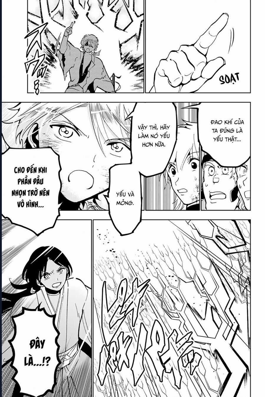 Orient Chương 134 trang 31