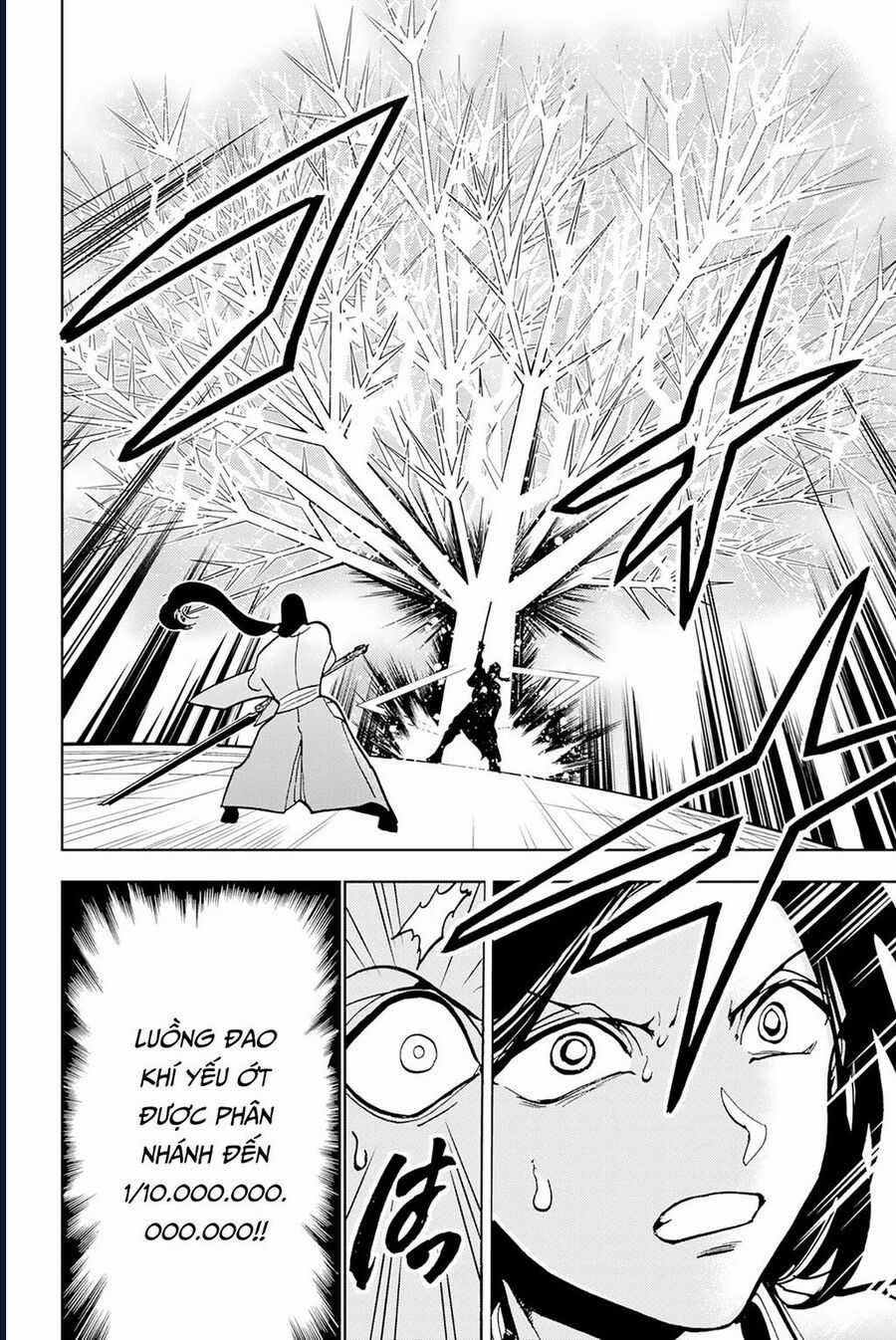 Orient Chương 134 trang 32