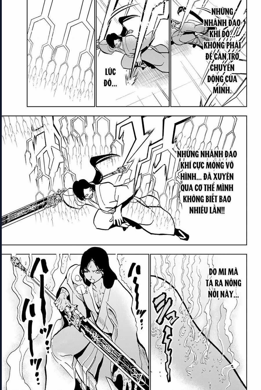 Orient Chương 134 trang 33