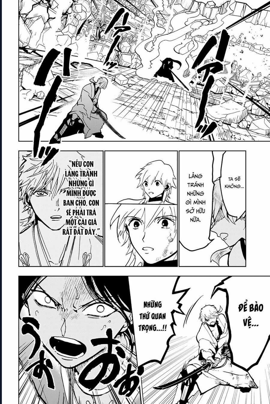 Orient Chương 134 trang 34