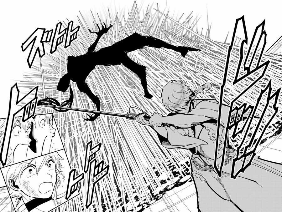 Orient Chương 134 trang 36