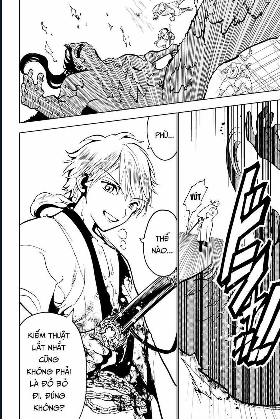 Orient Chương 134 trang 37