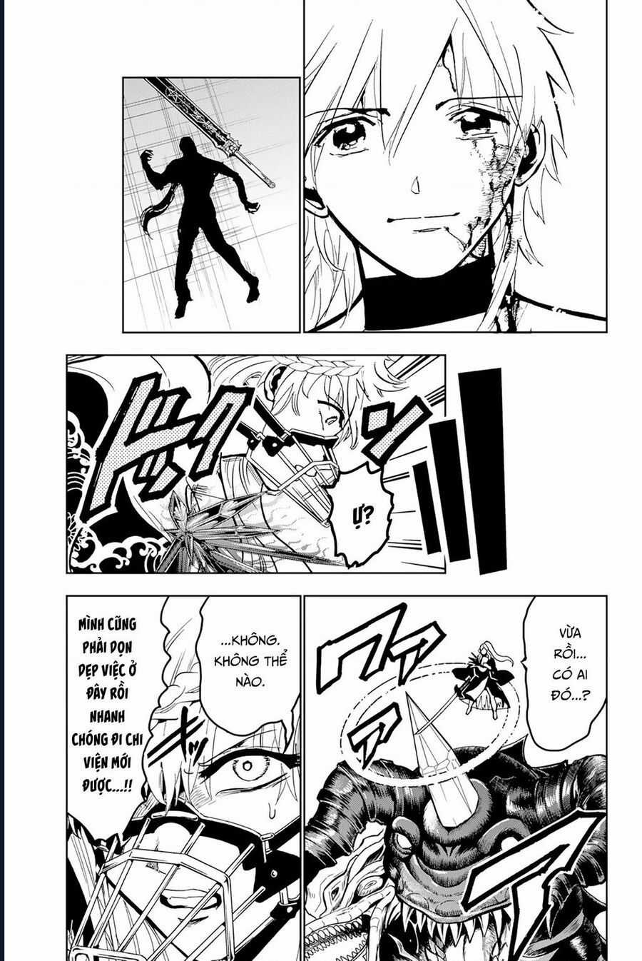 Orient Chương 134 trang 38