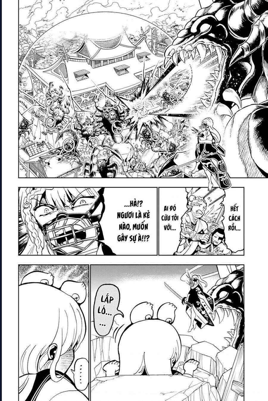 Orient Chương 134 trang 39