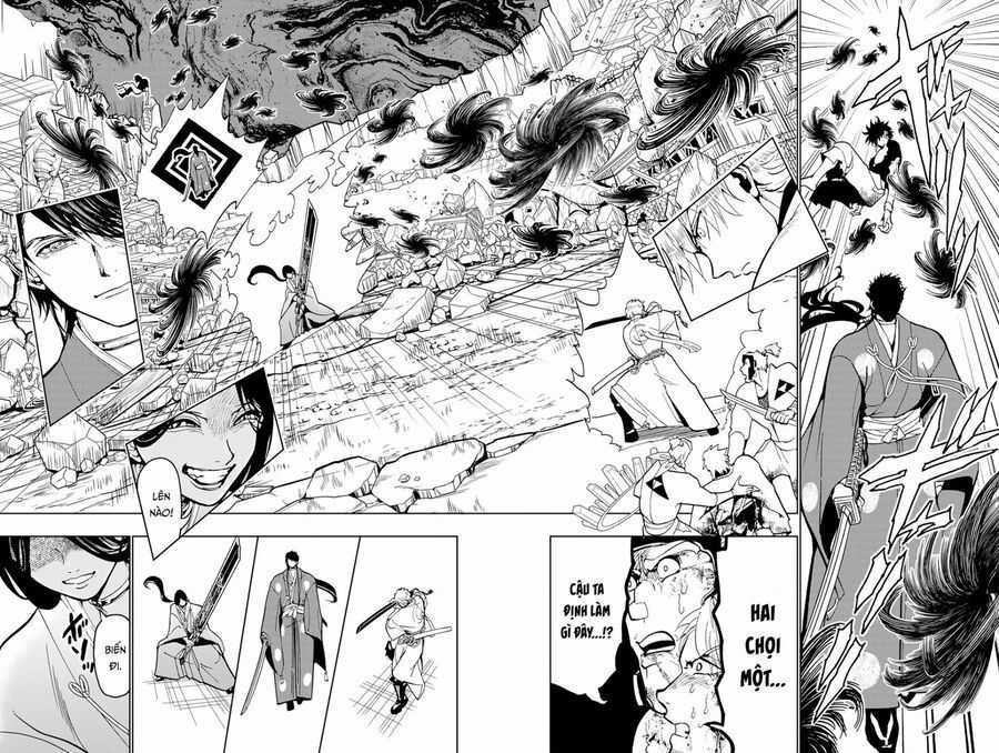 Orient Chương 134 trang 5