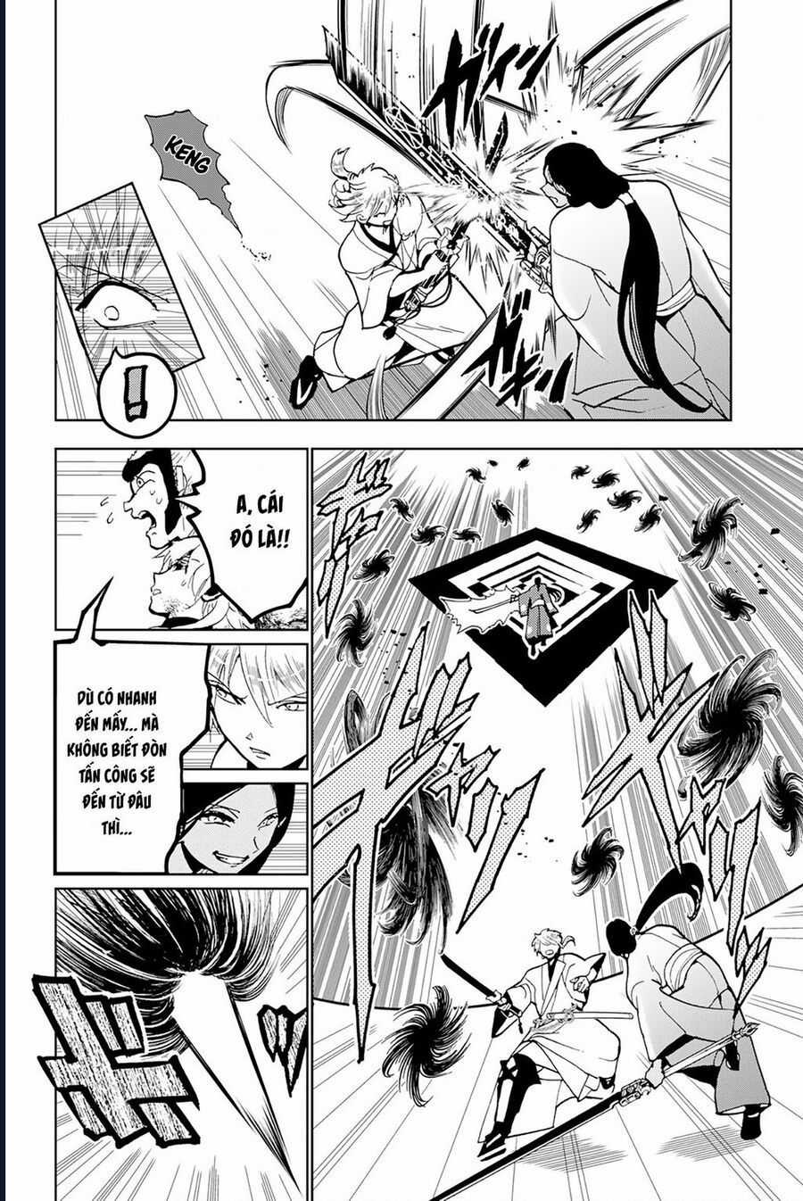 Orient Chương 134 trang 8