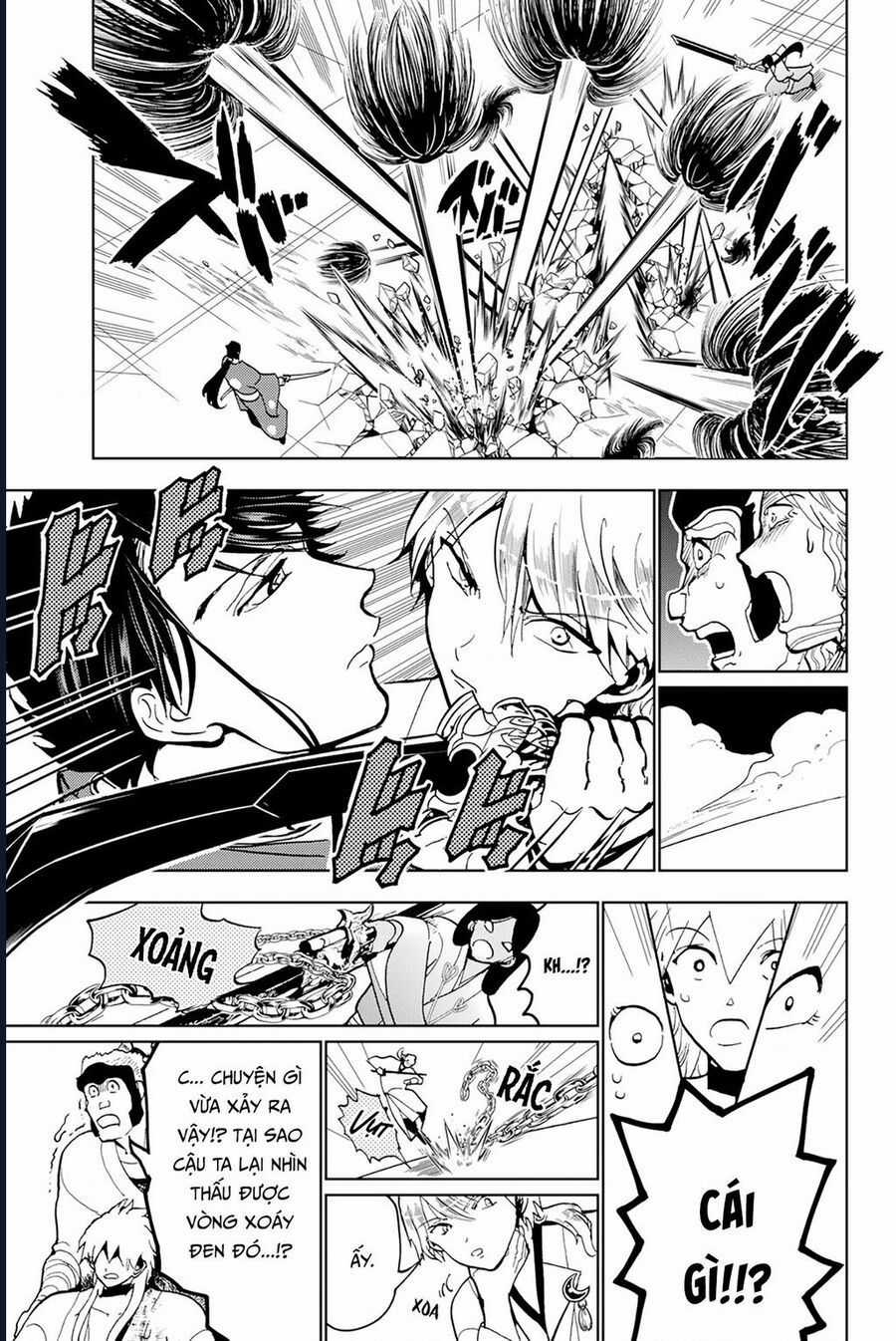 Orient Chương 134 trang 9