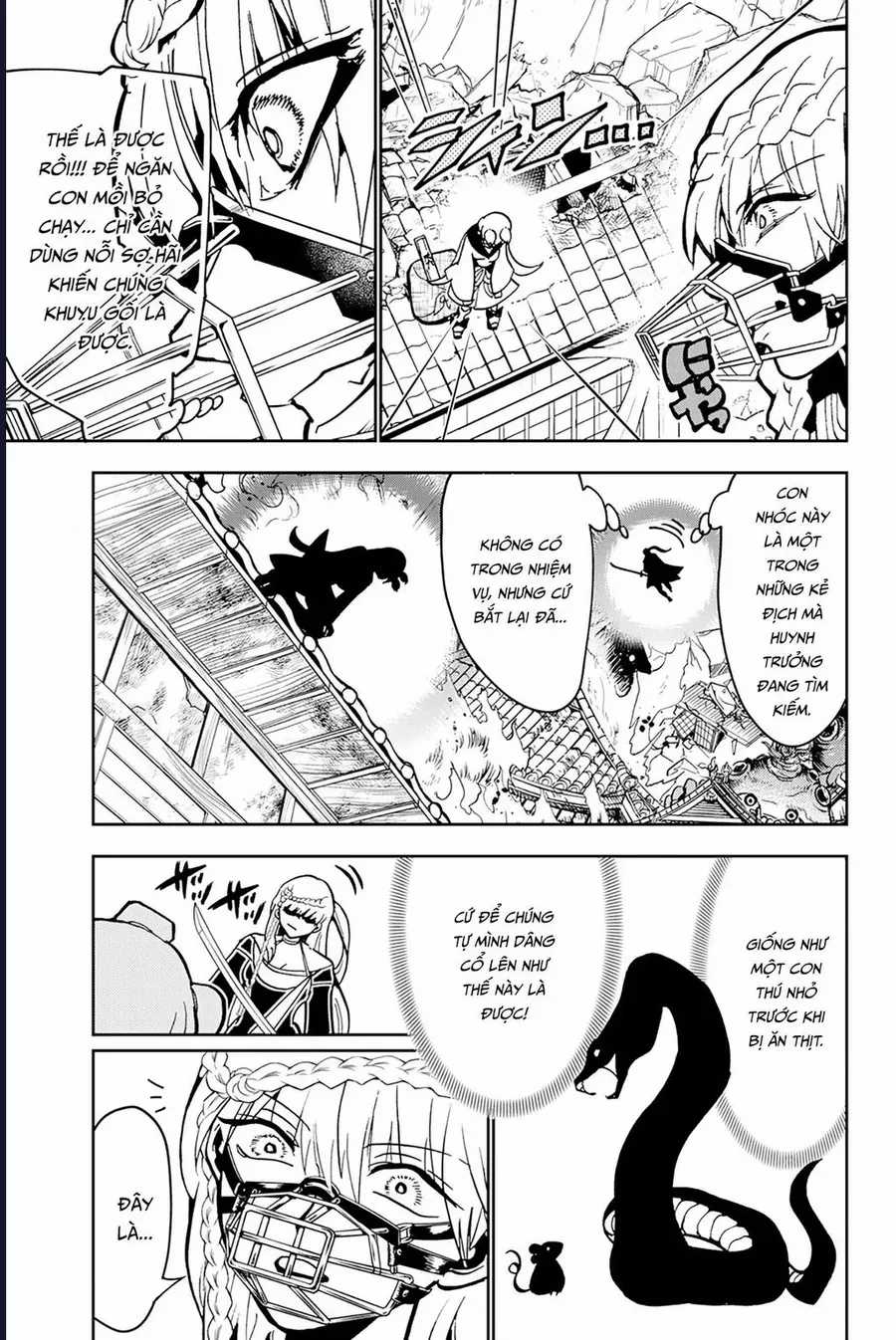 Orient Chương 135 trang 10