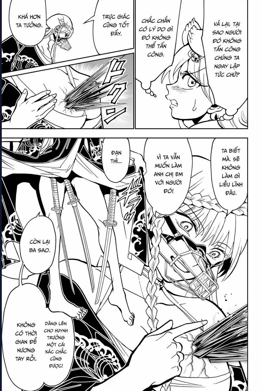 Orient Chương 135 trang 12