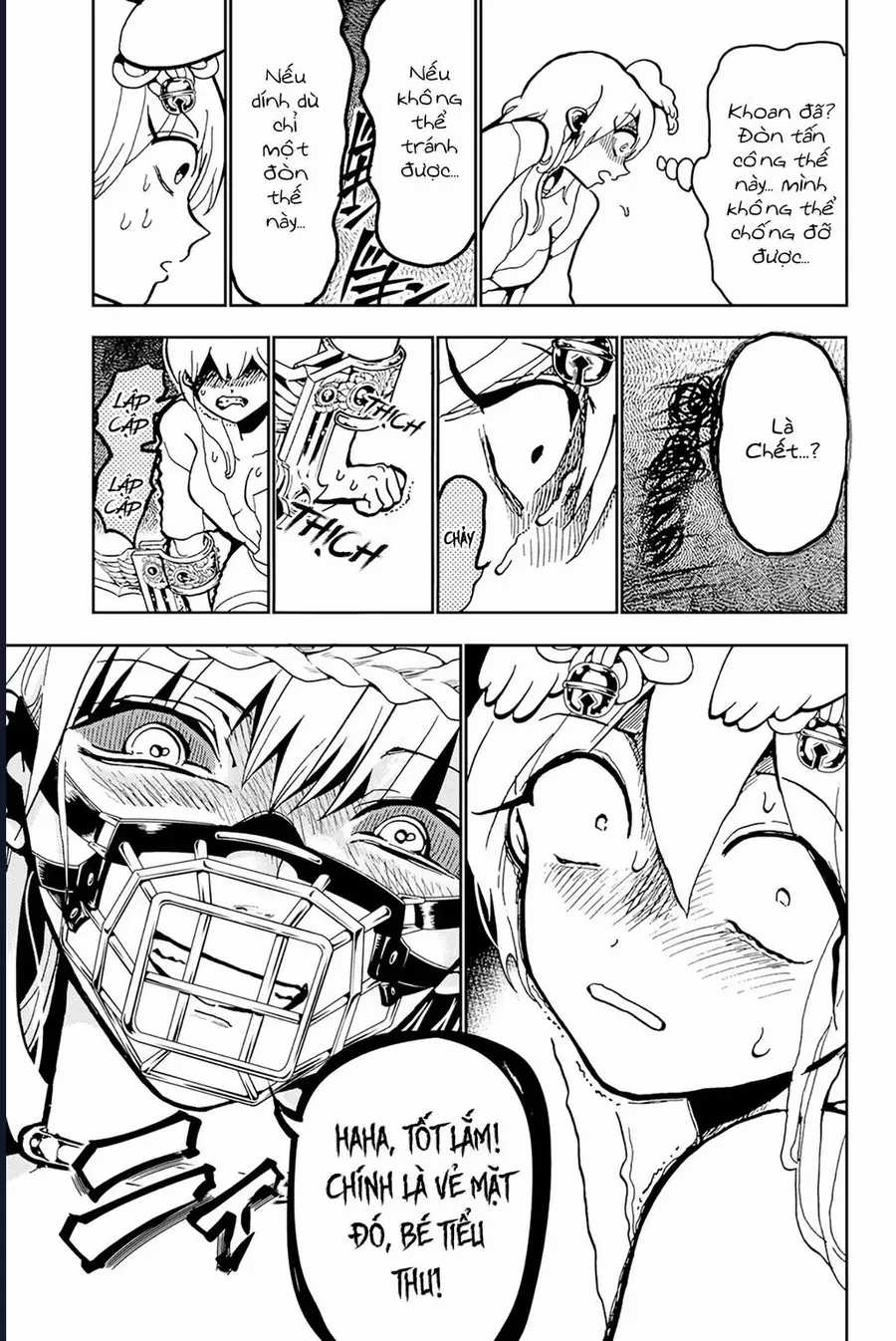 Orient Chương 135 trang 18