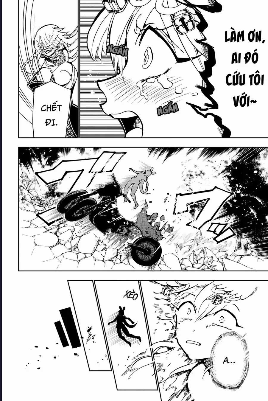 Orient Chương 135 trang 23