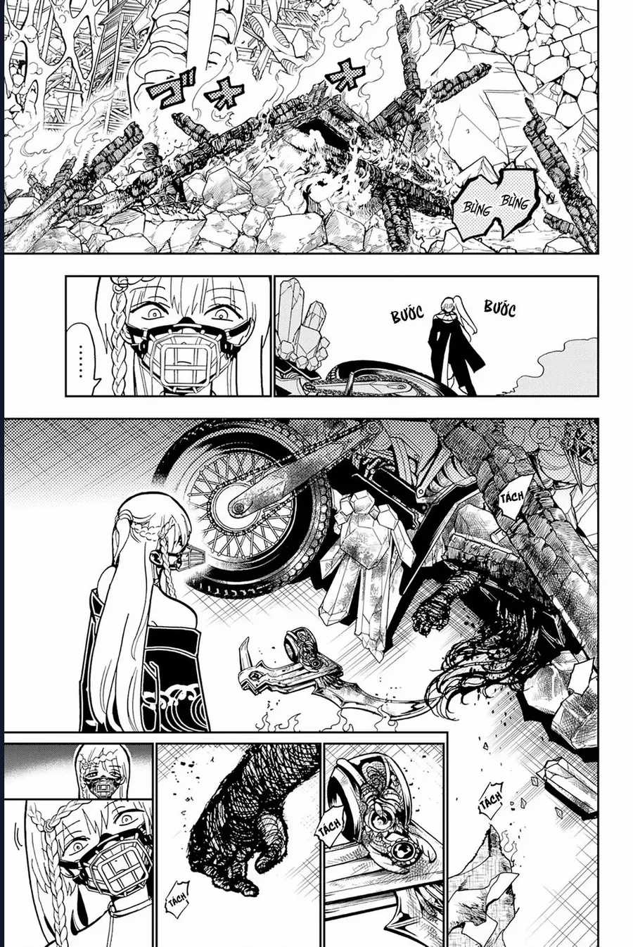 Orient Chương 135 trang 24