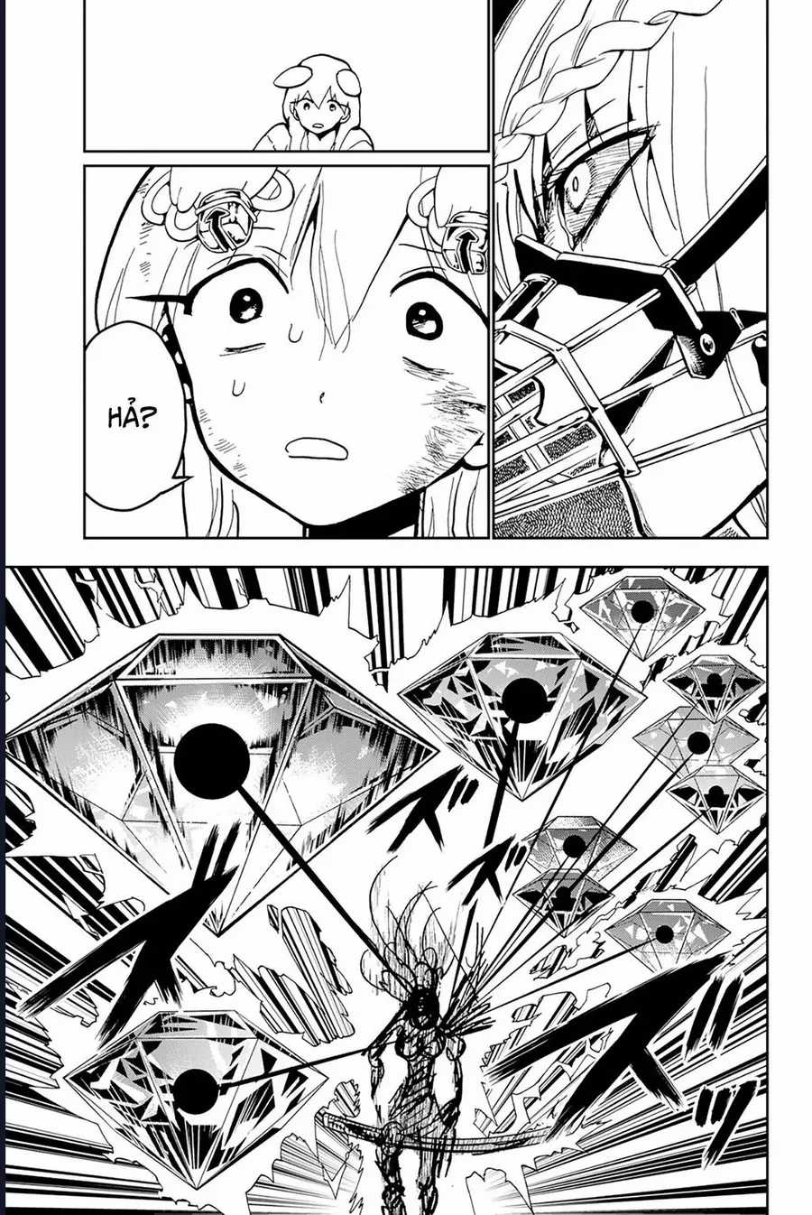 Orient Chương 135 trang 28