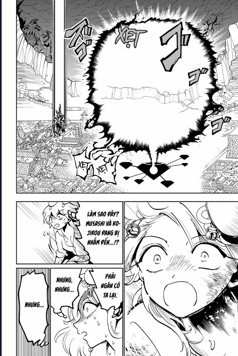 Orient Chương 135 trang 29