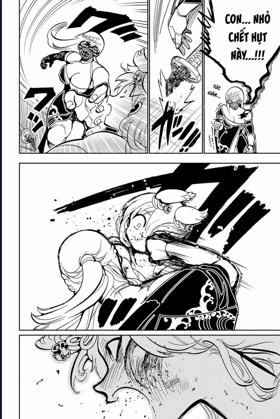 Orient Chương 135 trang 33