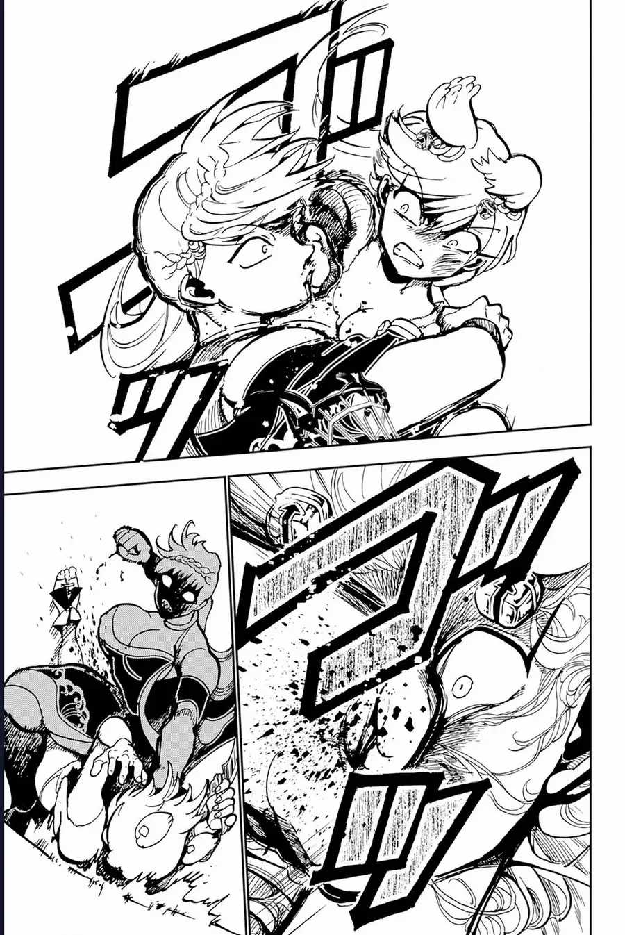 Orient Chương 135 trang 34