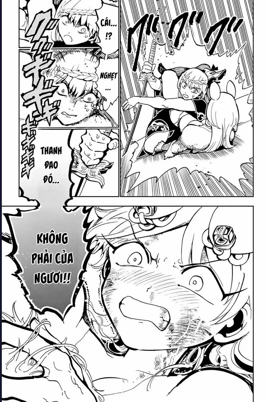 Orient Chương 135 trang 36