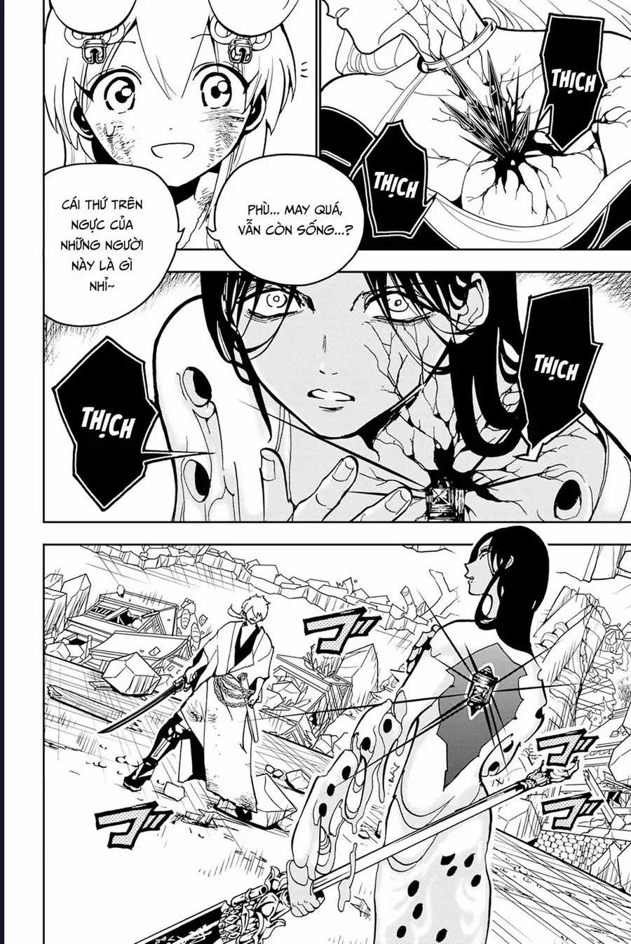 Orient Chương 135 trang 39