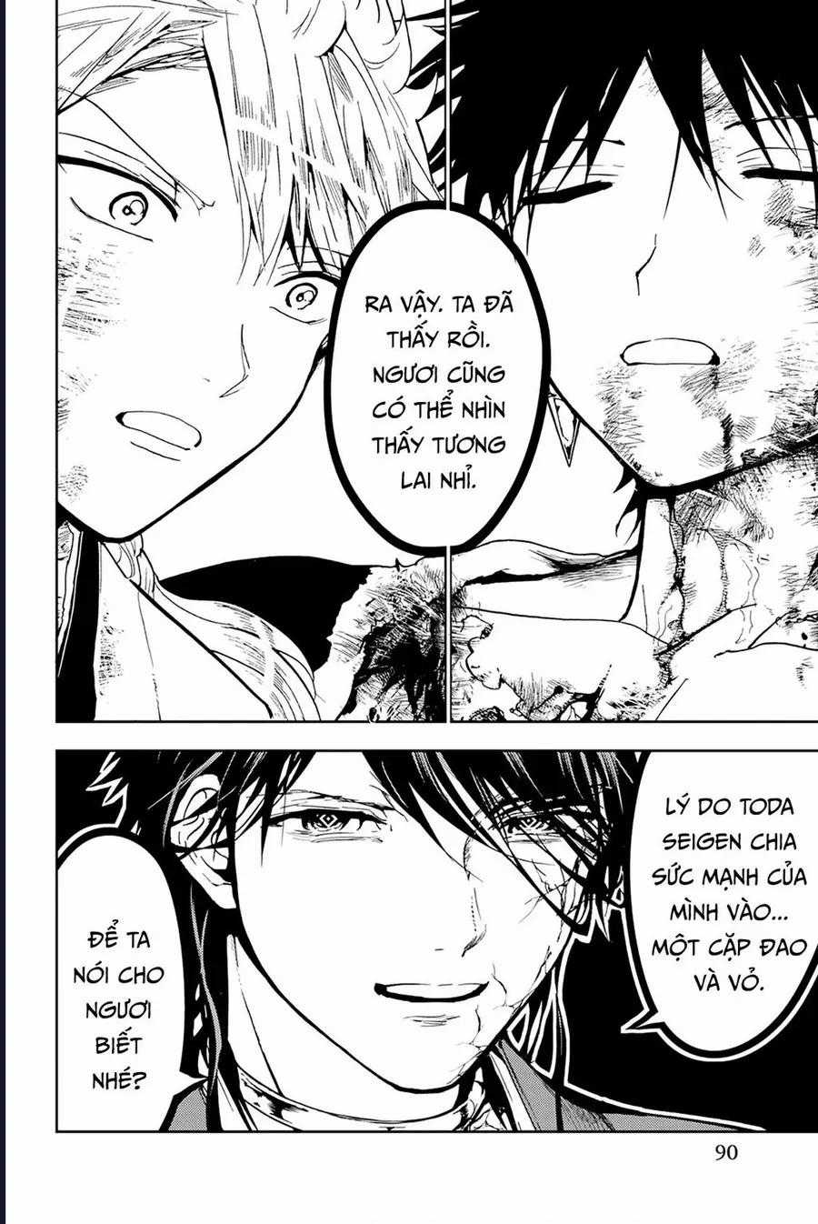 Orient Chương 135 trang 41