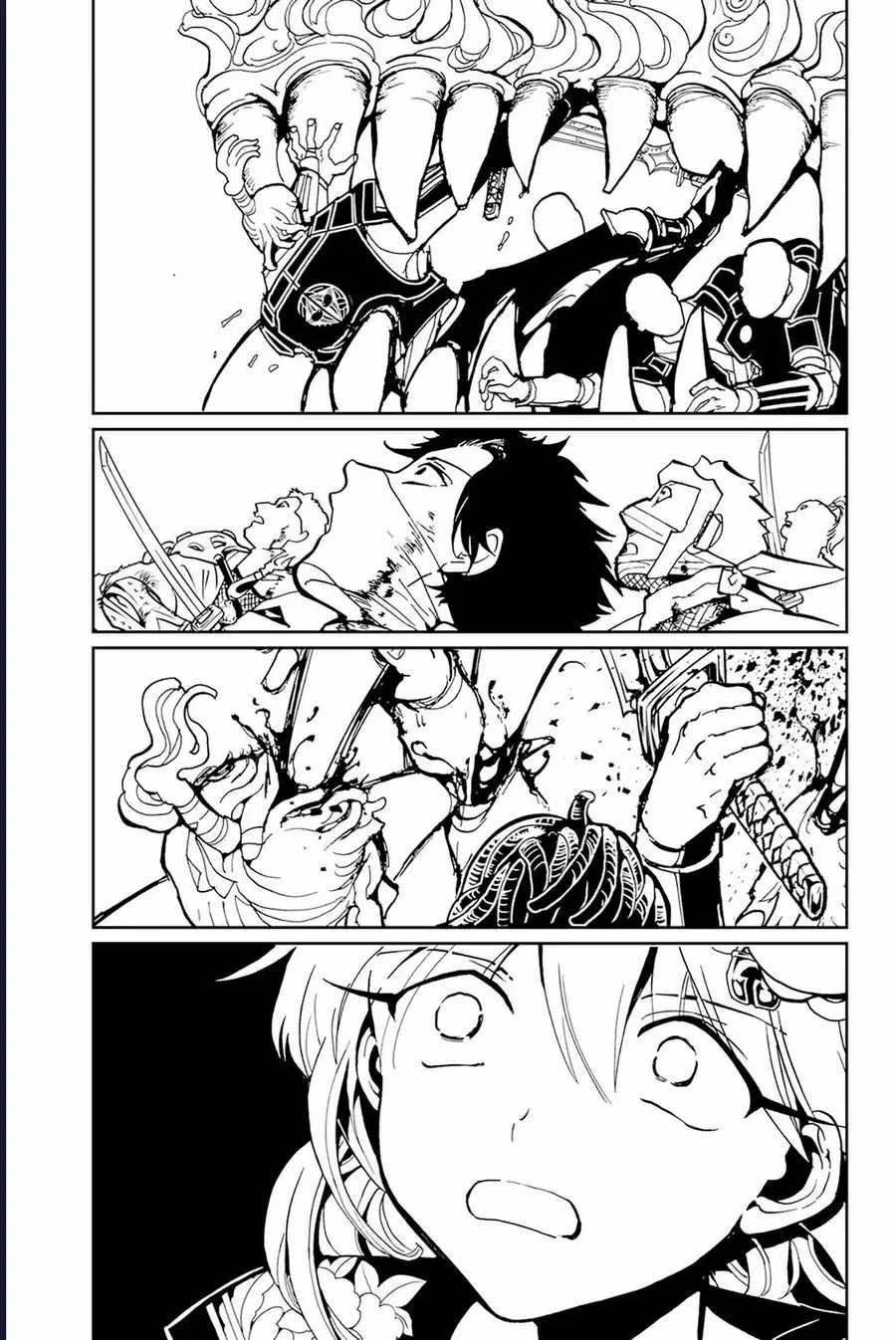 Orient Chương 135 trang 6